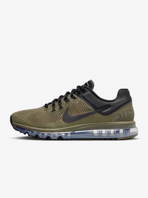 Nike Air Max 2013 Men's Shoes