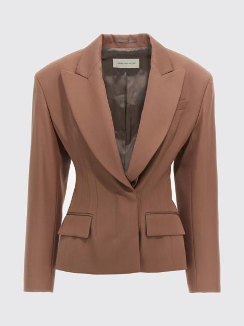 Dries Van Noten Jacket woman Dries Van Noten