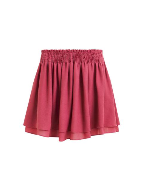 スカート ESSENTIEL ANTWERP HUPAUL PLEATED SKIRT Essentiel Antwerp Hupaul Pleated Skirt | italist