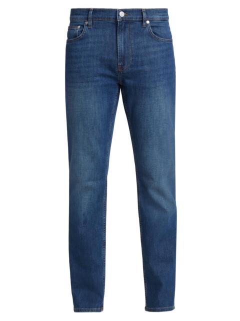 FRAME Men's Modern Straight-Fit Jeans - Verdie