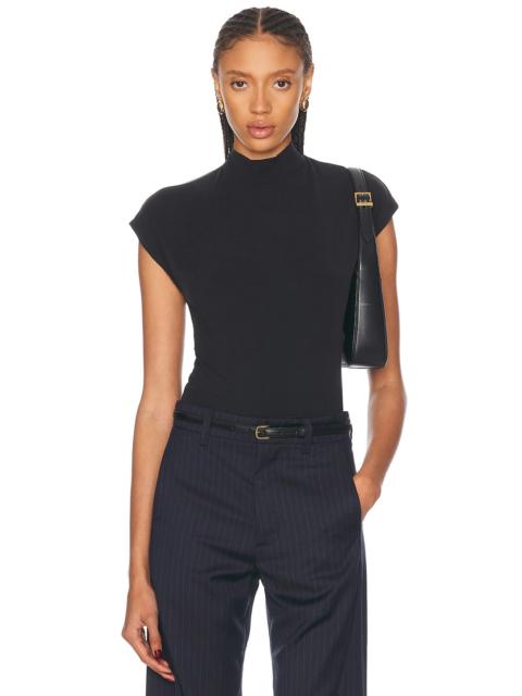 SABLYN Cove Mock Neck Tank Top