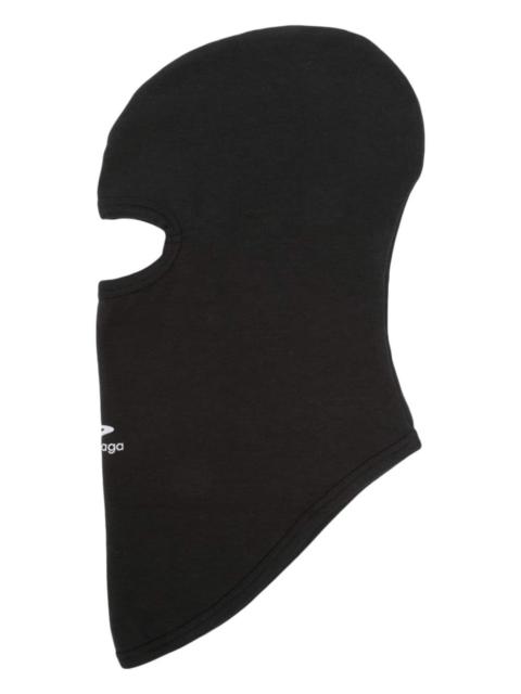 BALENCIAGA 3B Sports Icon balaclava | REVERSIBLE