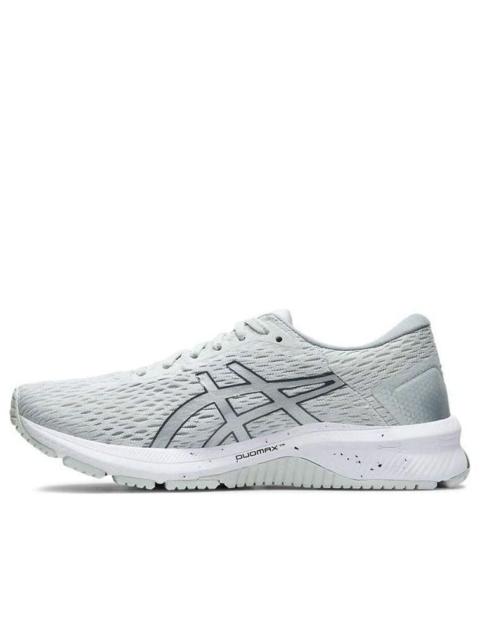 Asics (WMNS) ASICS GT-1000 9 'White Pure Silver' 1012A651-100
