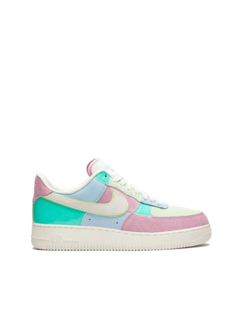 Air Force 1 07 QS "Easter" sneakers