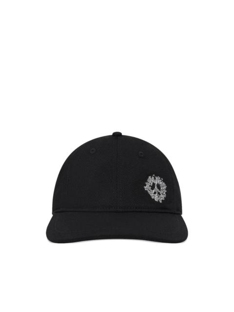 DENIM TEARS Denim University cap