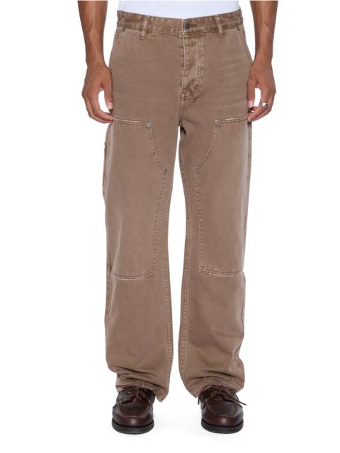 Ksubi OPERATOR PANT OAK