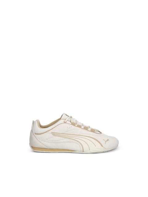 PUMA Catch soleil suede sneakers