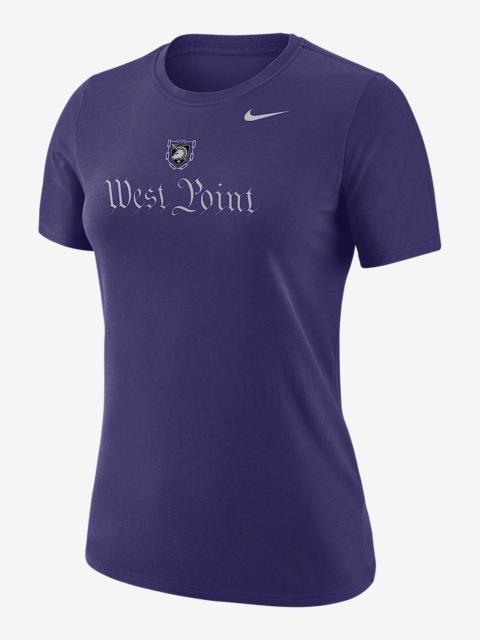 Nike Army Westpoint Women's Nike Dri-FIT College T-Shirt