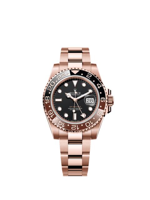 ROLEX GMT-MASTER II