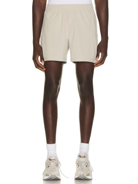 lululemon Pace Breaker Short 5"