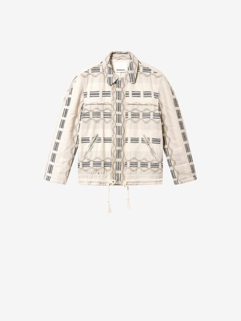 Isabel Marant DEYIS JACKET
