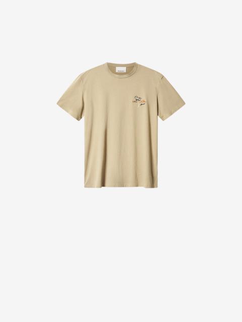 Isabel Marant HONORE T-SHIRT