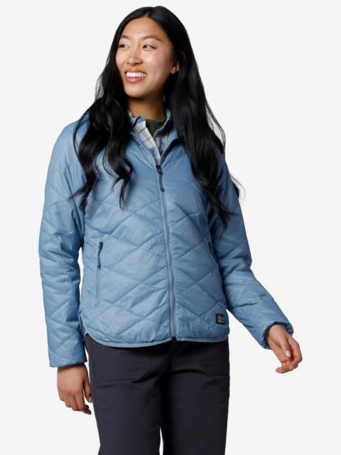 Marmot Women's Onward Insulated Hoody
