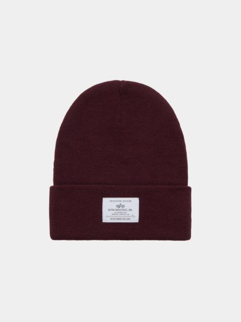 ALPHA INDUSTRIES ESSENTIAL BEANIE
