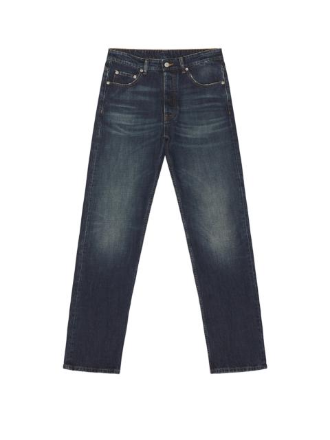 MM6 Maison Margiela Pants 5 Pockets