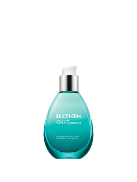 Biotherm Aqua Pure Super Concentrate
