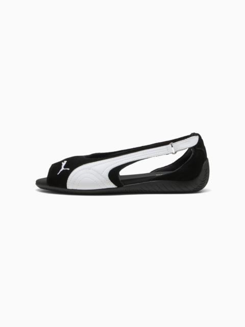 PUMA Speedcat Sandal Women's Sandals