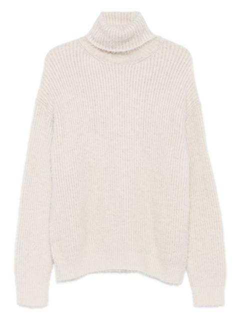 UMA WANG turtleneck sweater
