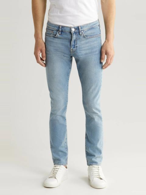 FRAME L'Homme Slim Fit Jeans