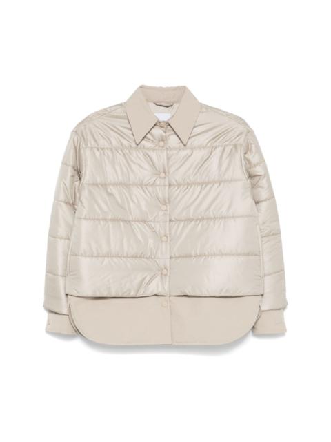 Jayla puffer jacket