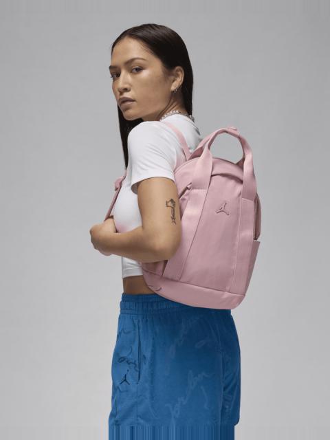 Jordan Women's Jordan Alpha Mini Backpack (9L)