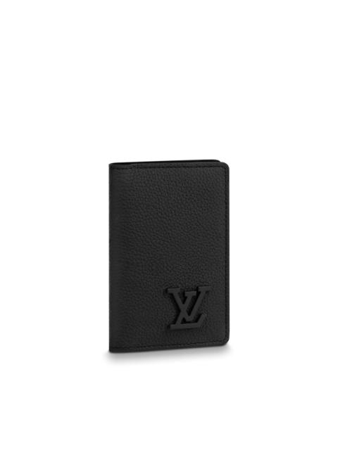 Louis Vuitton Pocket Organizer