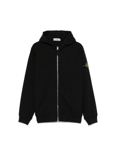 Stone Island Compass-badge hoodie