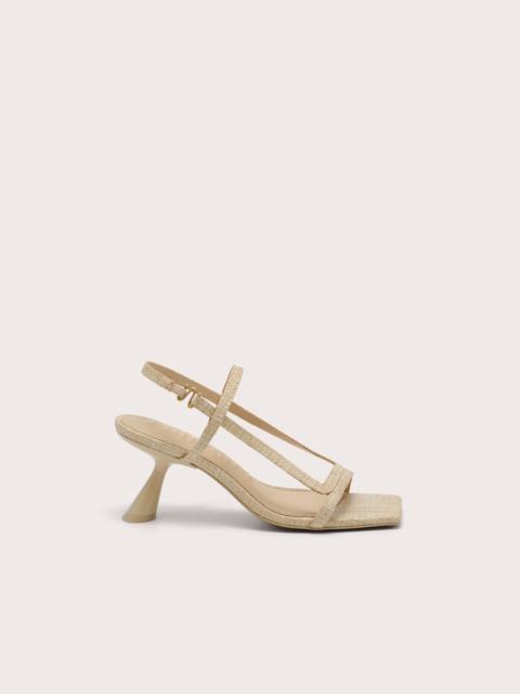 Cult Gaia REINA SANDAL