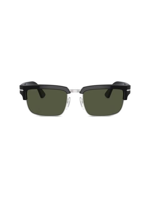 Persol rectangle-frame sunglasses