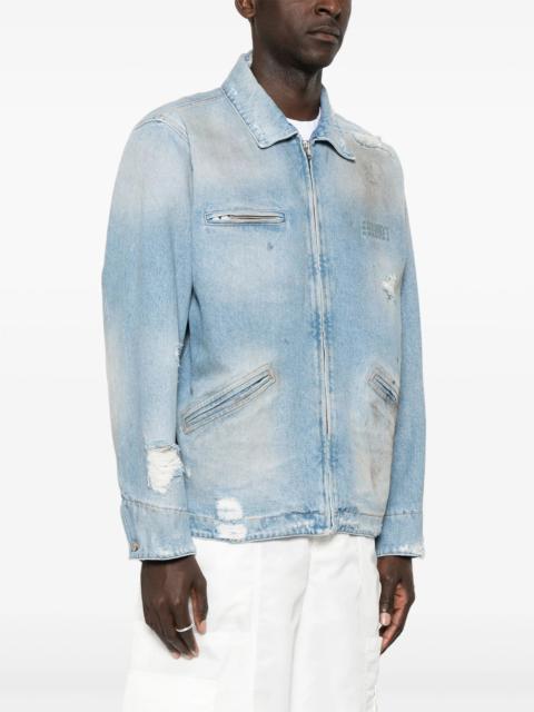 MM6 Maison Margiela Mm6 Maison Margiela Jackets