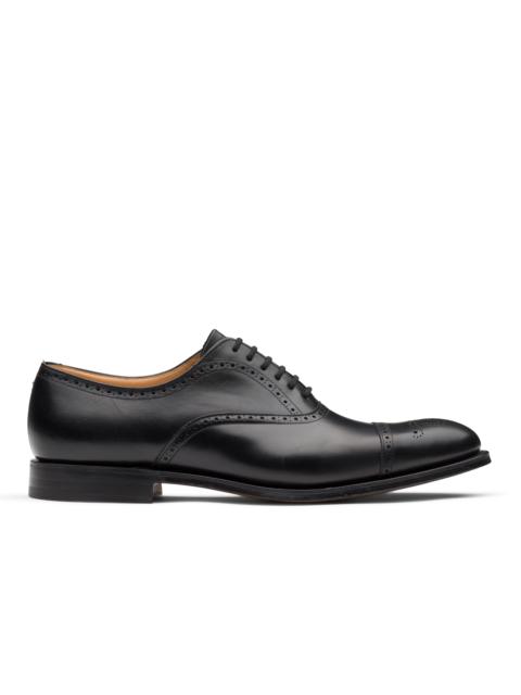 Church's Toronto
Nevada Leather Oxford Brogue Black