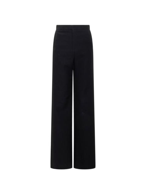 tailored trousers