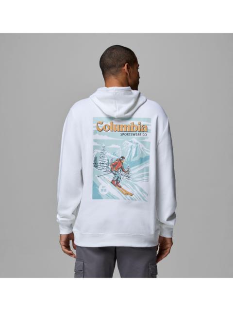 Columbia Men's Powder CSC Hoodie