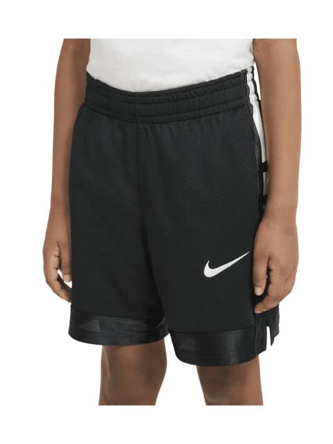 Nike Dri-fit Elite Basketball Shorts "Black" DA0173 010