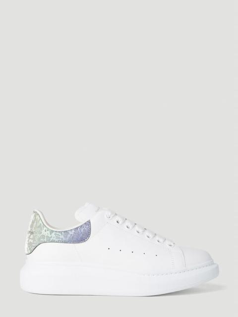 Larry Sneakers in White