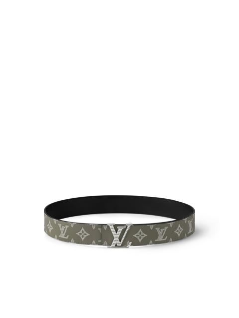 Louis Vuitton LV Shadow 40mm Reversible Belt