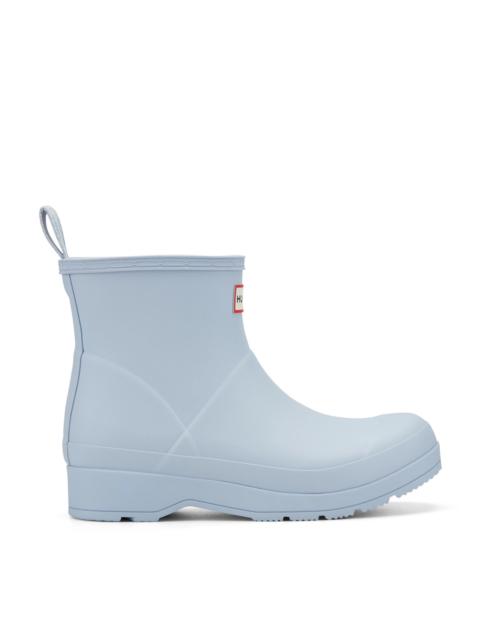 HUNTER Women's PLAY™ Short Rain Boots
