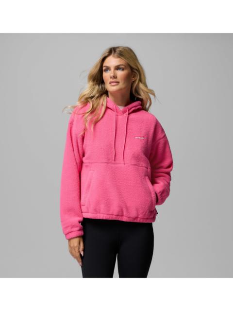 Columbia Women's Timber Meadow MTR Fleece Hoodie