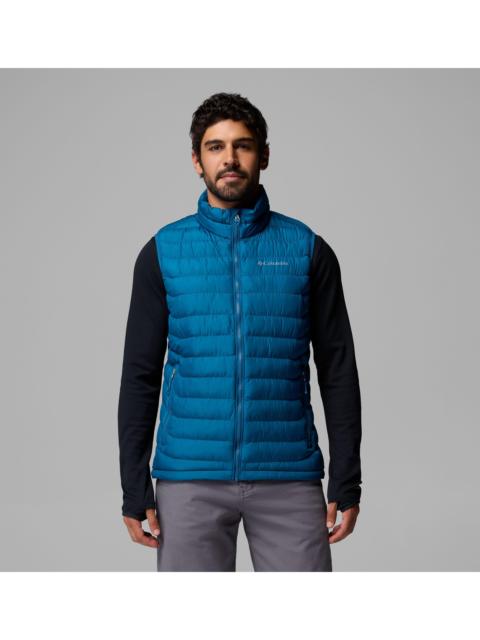 Columbia Men's Powder Lite II Vest