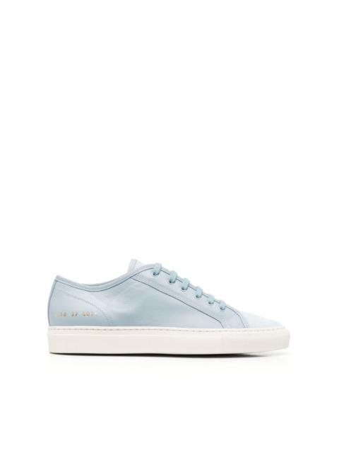 Common Projects Tournament low-top trainers