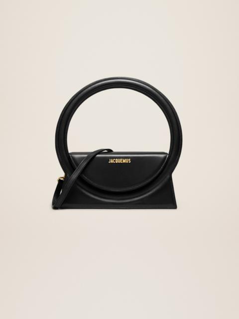 JACQUEMUS Le sac Rond
