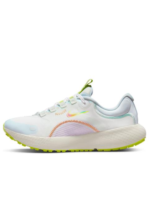 (WMNS) Nike React Escape Run 'White Barely Green' DN2652-100