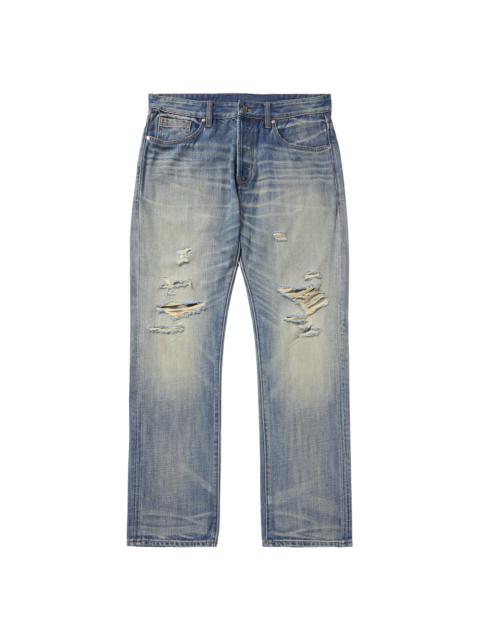 SATELLITE JEANS