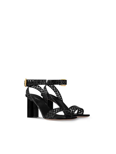 Louis Vuitton Silhouette Sandal