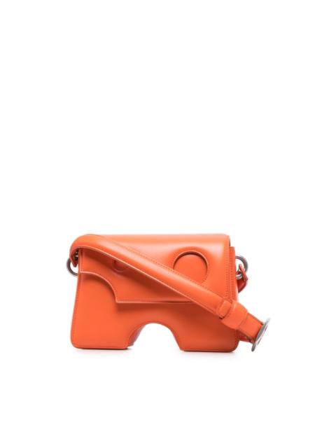 Off-White Burrow-22 shoulder bag