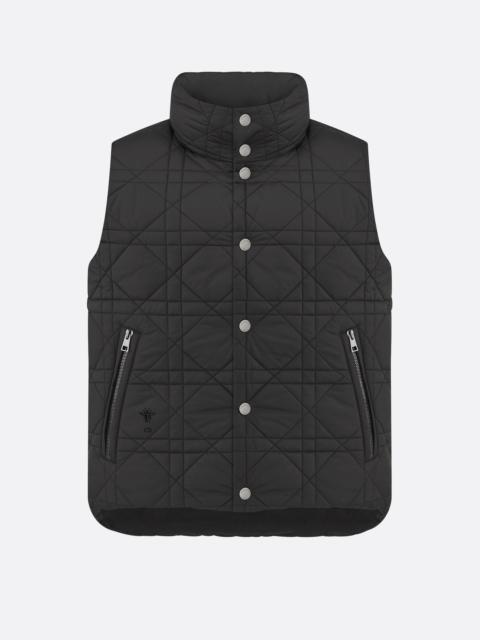 Dior DiorAlps Puffer Vest