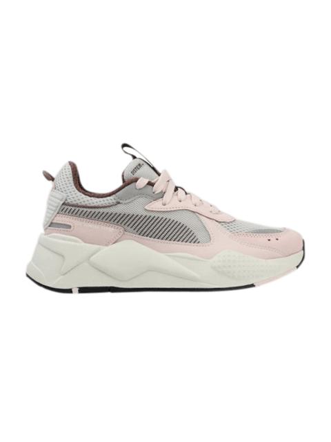 Wmns RS-X Toys 'Glacier Grey Rosewater'