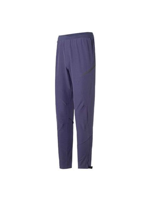Under Armour Under Armour Unstoppable Brushed Pants 'Purple' 1373789-558