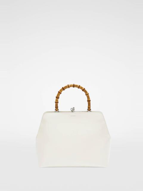 Jil Sander Goji Bamboo Medium