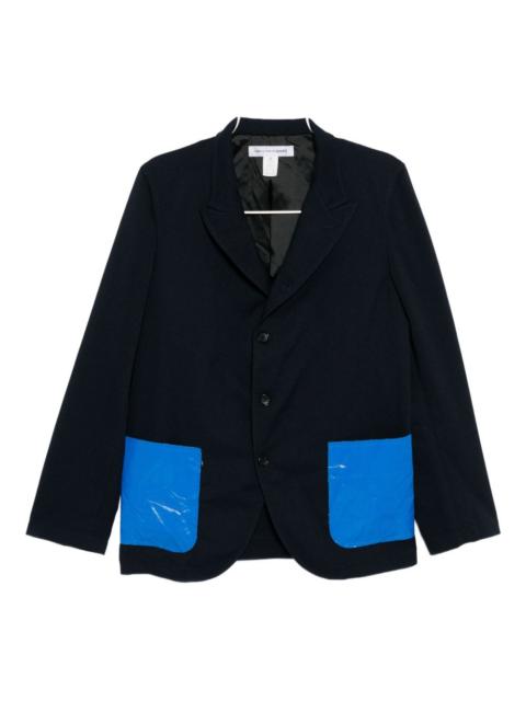 Comme des Garçons SHIRT patch poket  jacket
